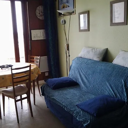 Meuble Du Poisson Lune Apartment *