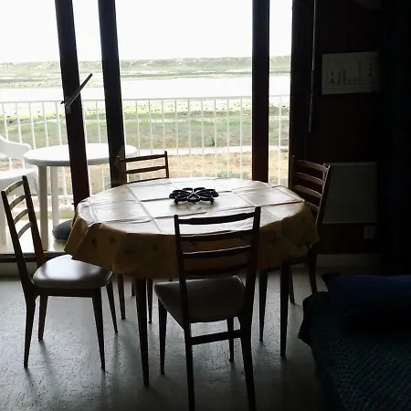 Apartment Meuble Du Poisson Lune *